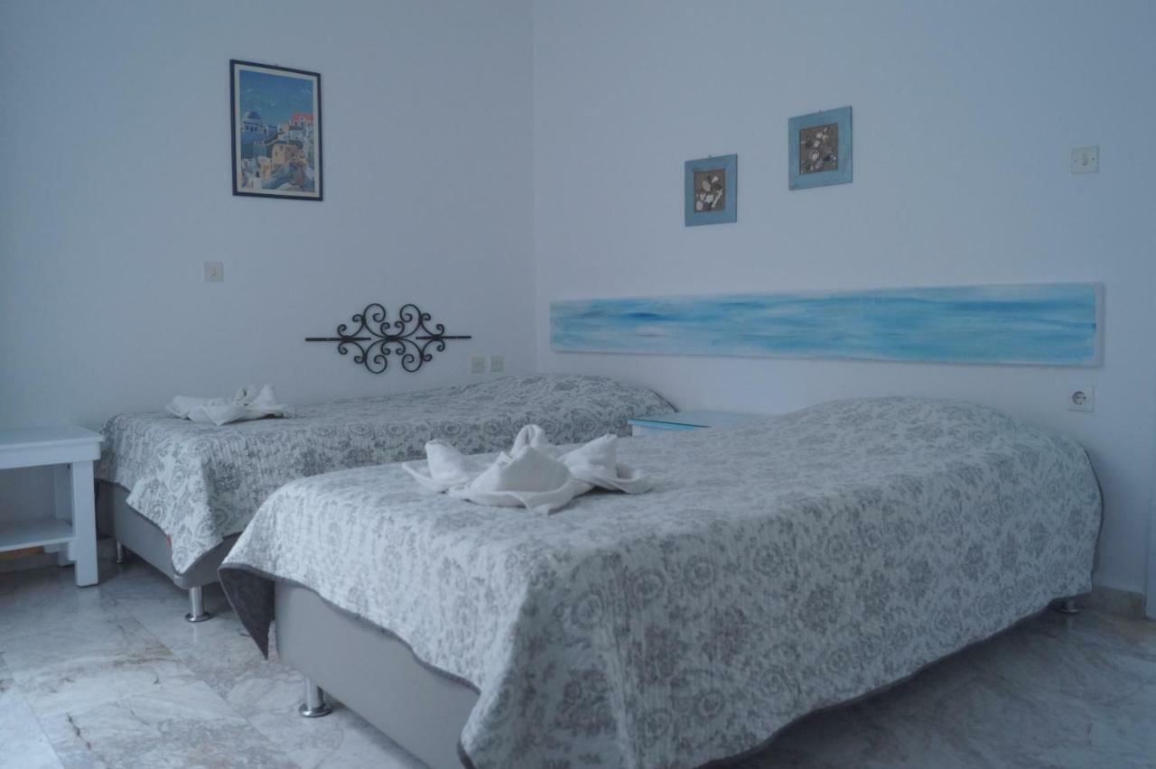凯马塔酒店 Mykonos Town 外观 照片